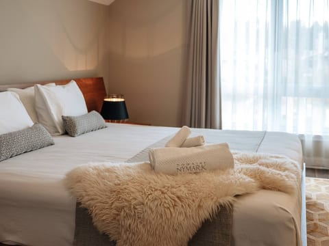 Prestige Ski in Ski out Sommet Saint-Sauveur 3BR