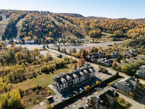 Prestige Ski in Ski out Sommet Saint-Sauveur 3BR