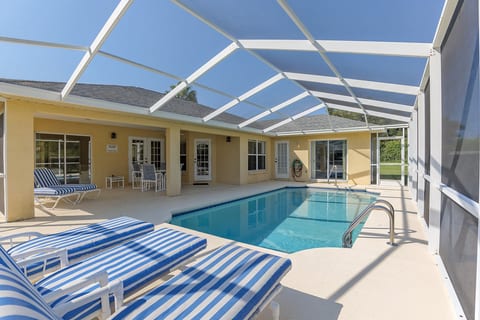 Pool Area