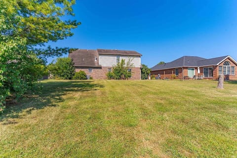 Shoreham Luxe | Vibrant 4BR\2.5BA with Waterfront