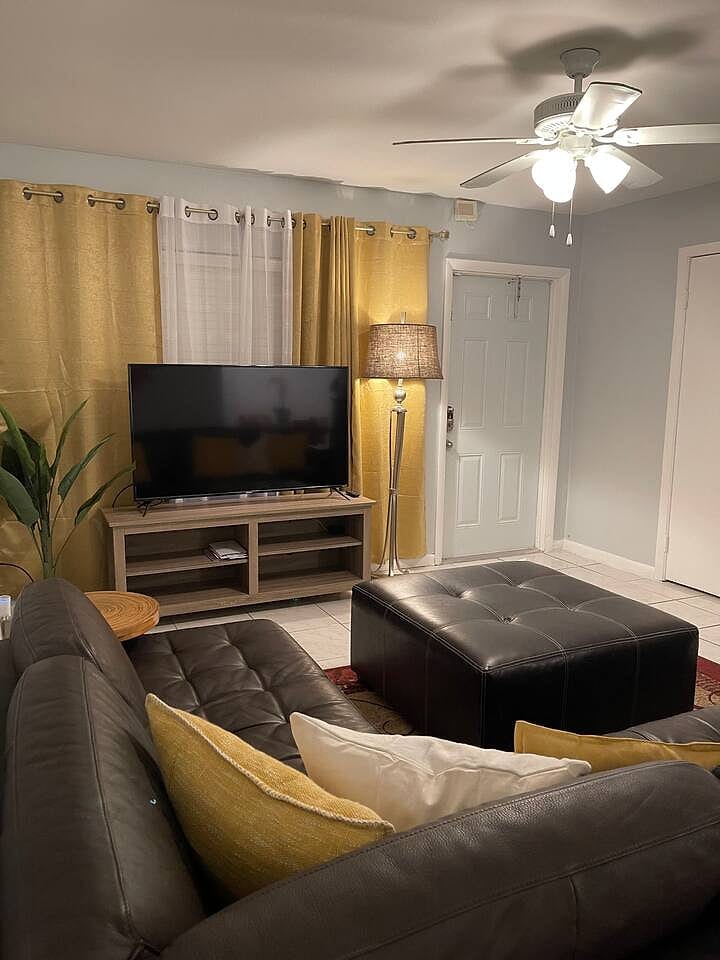 Spieltag-Rückzugsort, 3 Schlafzimmer familienfreundliche Villa - Miami Gardens