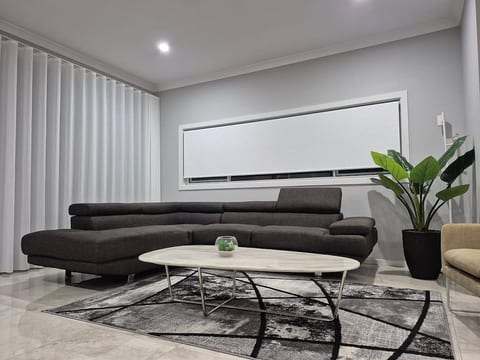 Main Living area
