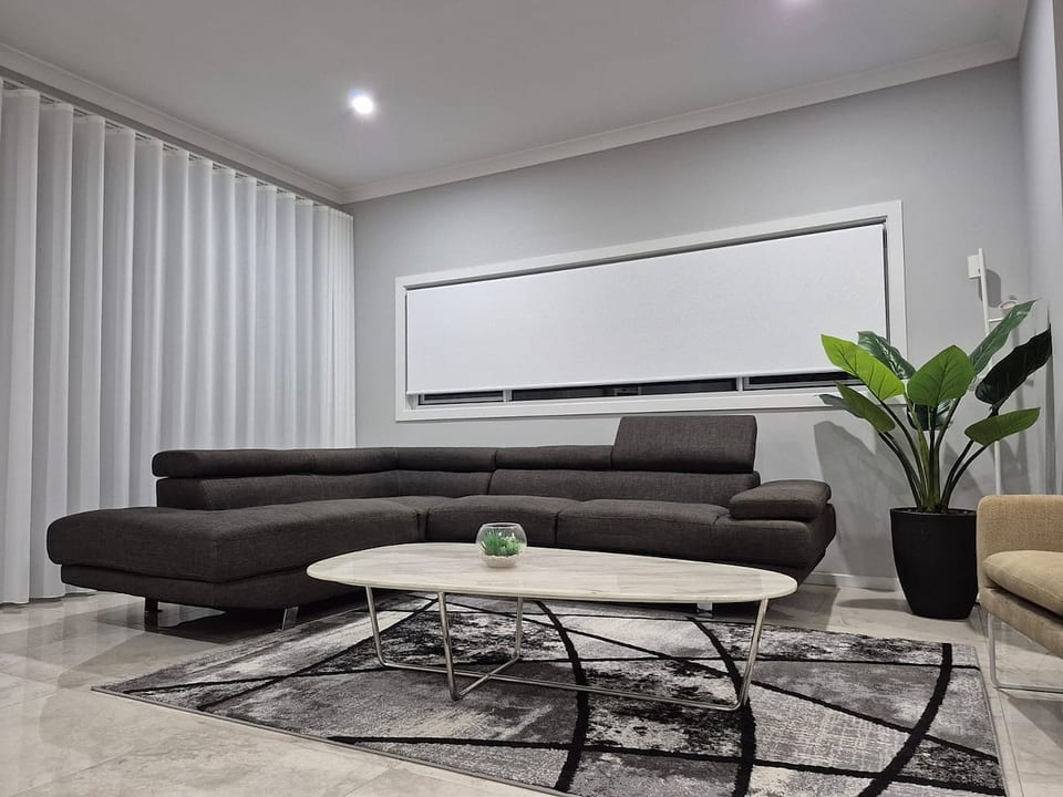 Main Living area