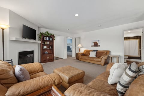 Ramsay Mountain Retreat