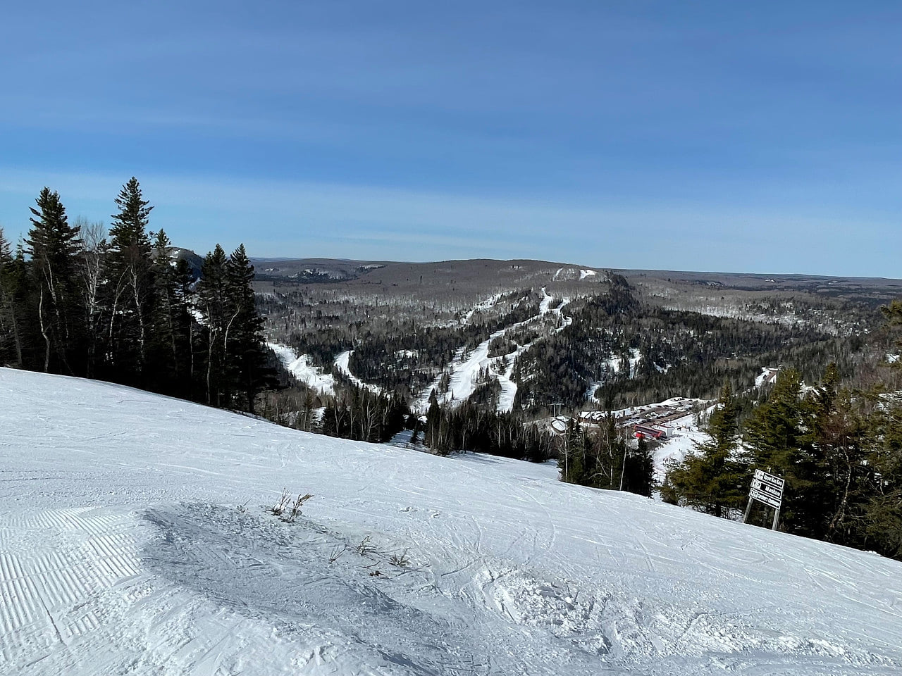 North Shore Vista View - Lutsen