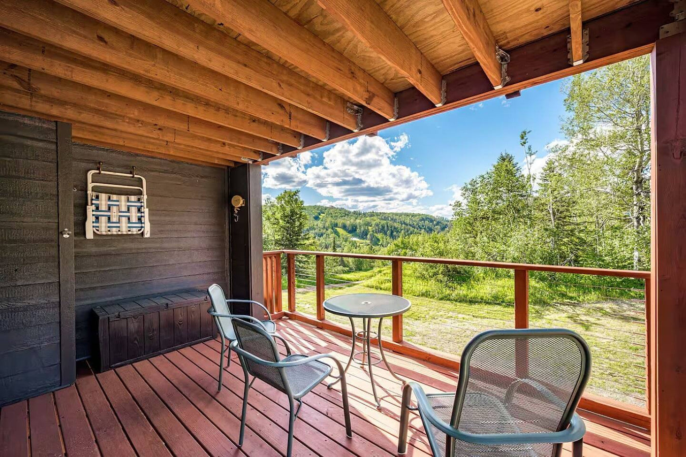 North Shore Vista View