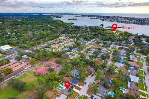 The Ultimate Premium Vacation Home in St Pete - All Inclusive Premium Amenities