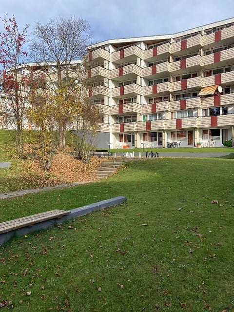 Wildwood Lodge
