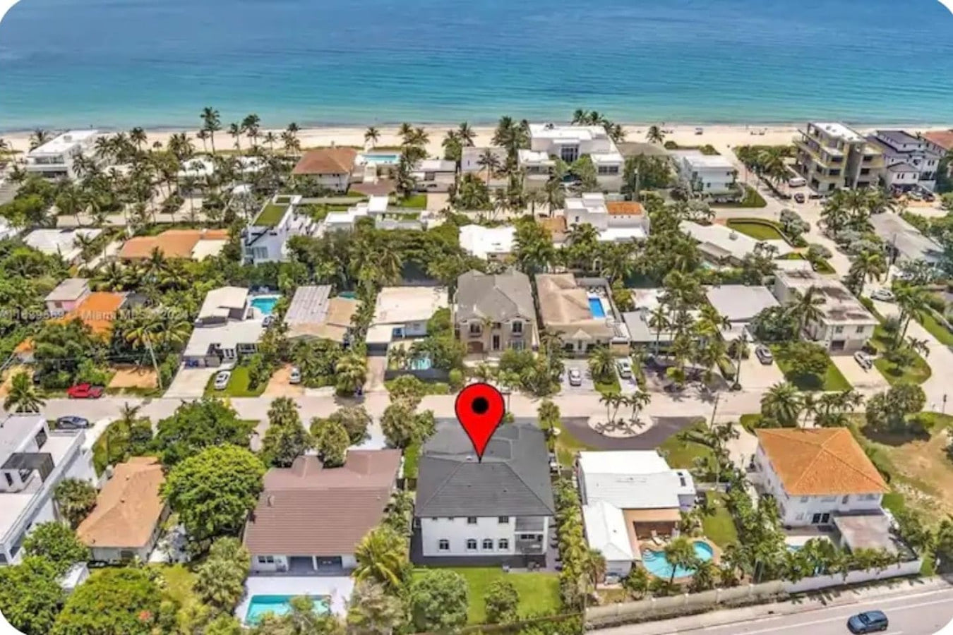 Private Room 1 Block from Ft Lauderdale Beach