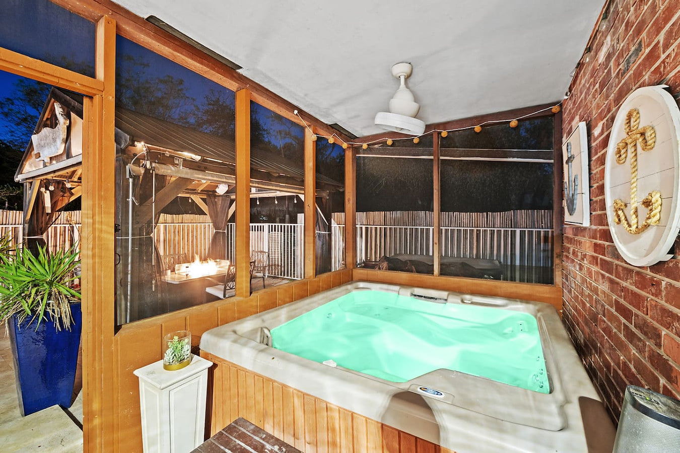 Upgraded Lux Retreat CoconutCreek w/HotTub&Pool