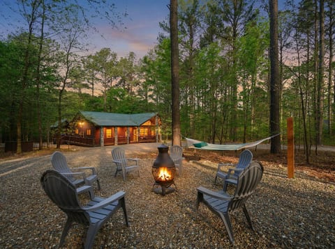 Welcome to your new favorite getaway.