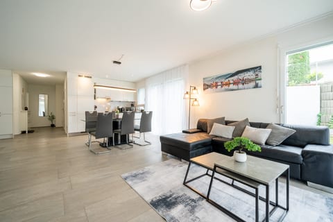 Swiss Suites Safenwil EG