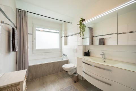 Swiss Suites Safenwil EG