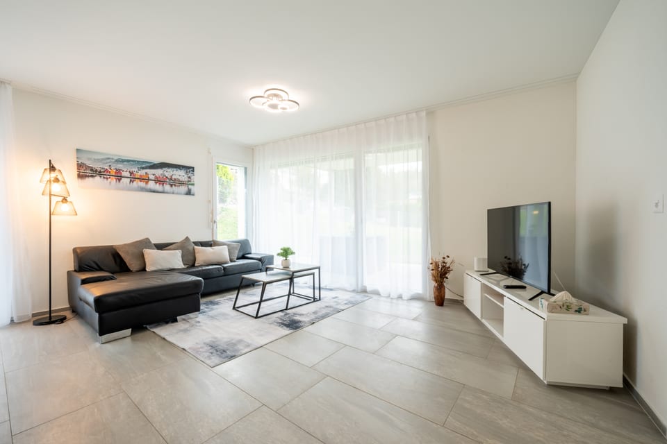 Swiss Suites Safenwil EG - Safenwil