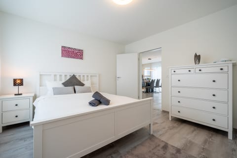 Swiss Suites Safenwil EG