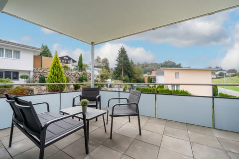 Swiss Suites Safenwil 1OG