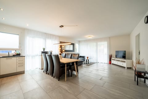 Swiss Suites Safenwil 1OG