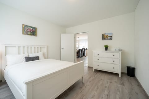 Swiss Suites Safenwil 1OG