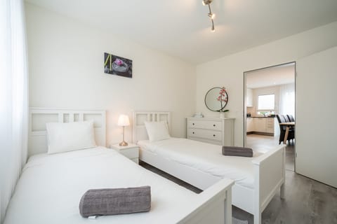 Swiss Suites Safenwil 1OG