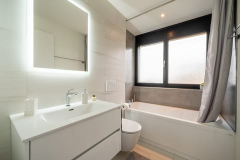 Swiss Suites Menziken 2OG