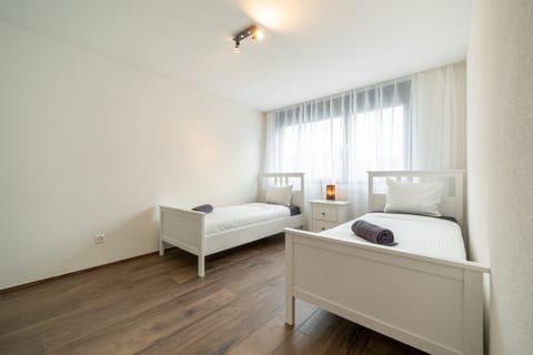 Swiss Suites Menziken 2OG