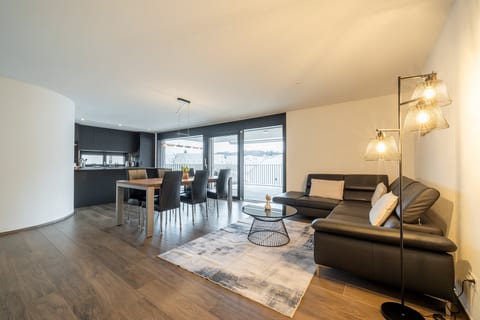 Swiss Suites Menziken 2OG