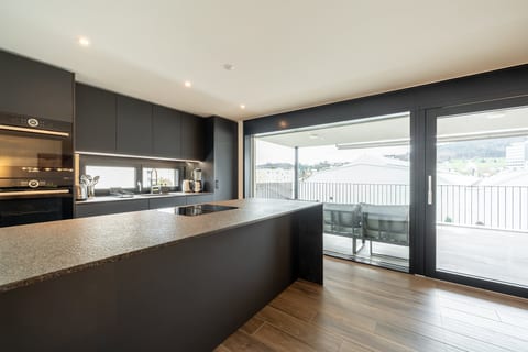Swiss Suites Menziken 2OG