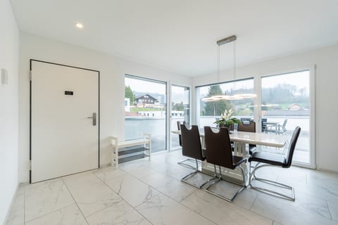 Swiss Suites Safenwil Attika