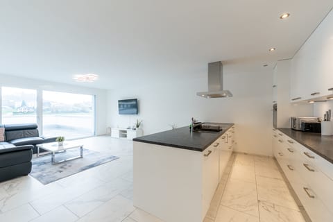 Swiss Suites Safenwil Attika