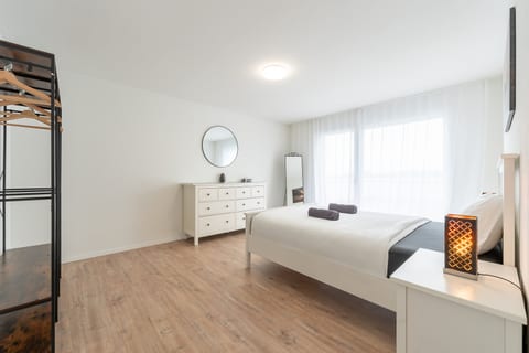 Swiss Suites Safenwil Attika