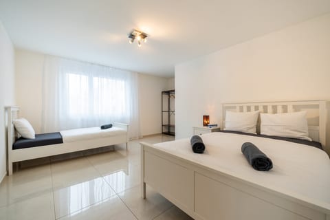 Swiss Suites Kollikerstrasse
