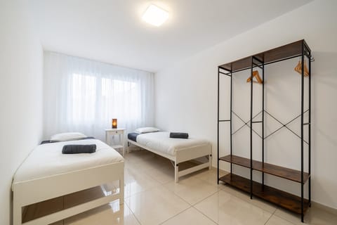 Swiss Suites Kollikerstrasse
