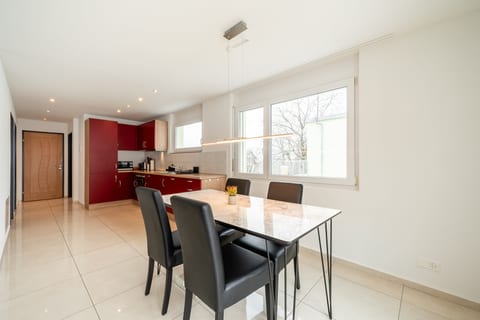 Swiss Suites Kollikerstrasse