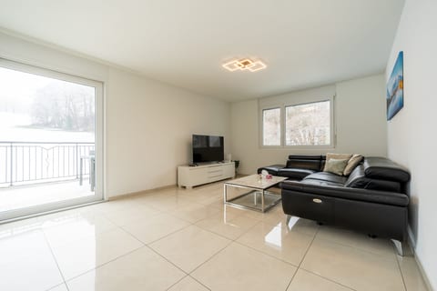 Swiss Suites Kollikerstrasse