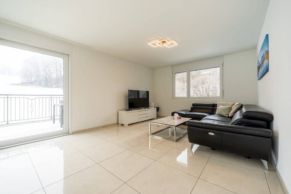 Swiss Suites Kollikerstrasse - Safenwil