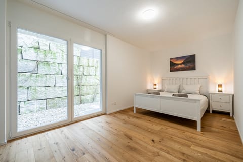 Swiss Suites Zofingen