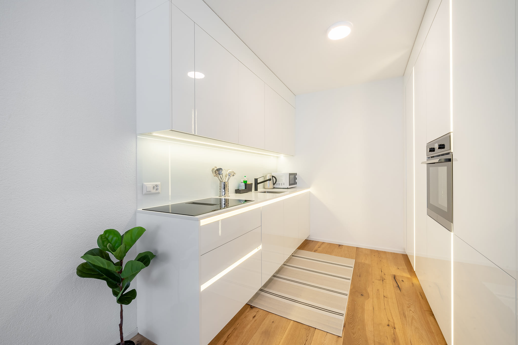 Charming Swiss Haven