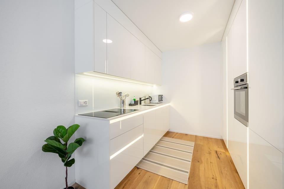 Swiss Suites Zofingen - Zofingen