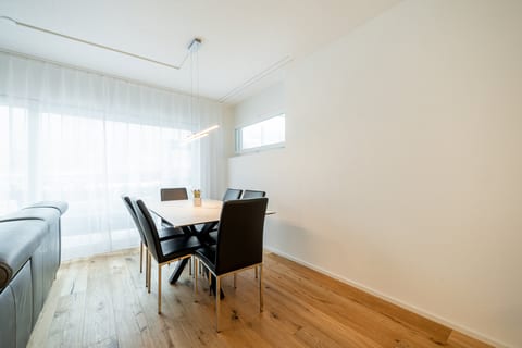 Swiss Suites Zofingen