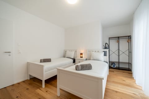 Swiss Suites Zofingen
