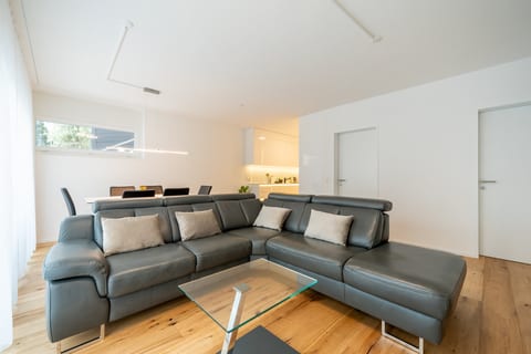 Swiss Suites Zofingen