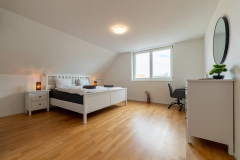 Swiss Suites Stusslingen