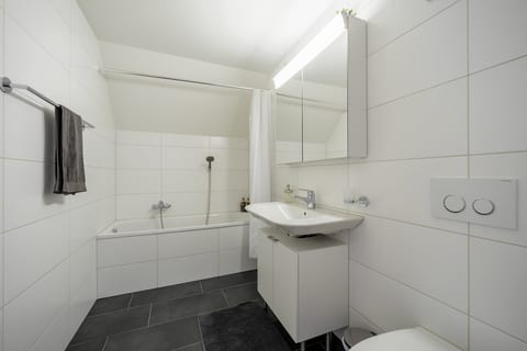 Swiss Suites Stusslingen
