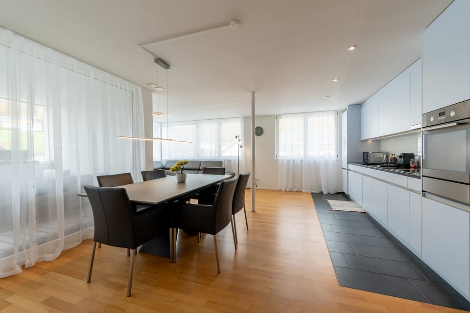 Swiss Suites Stusslingen - Stüsslingen