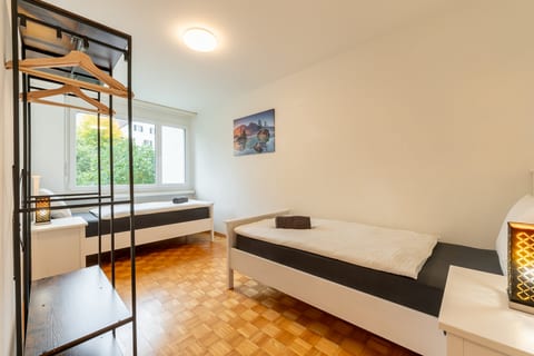 Swiss Suites Oberrohrdorf