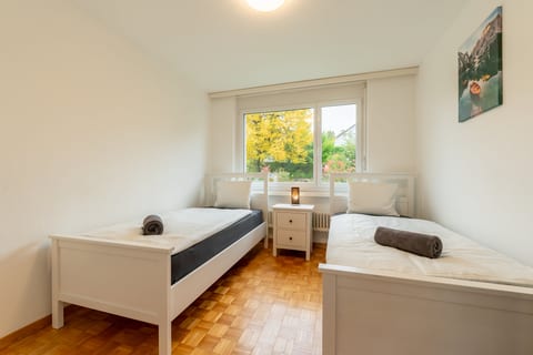 Swiss Suites Oberrohrdorf