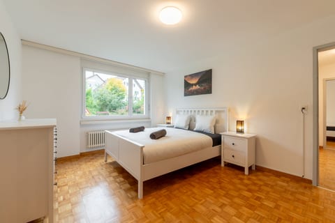 Swiss Suites Oberrohrdorf