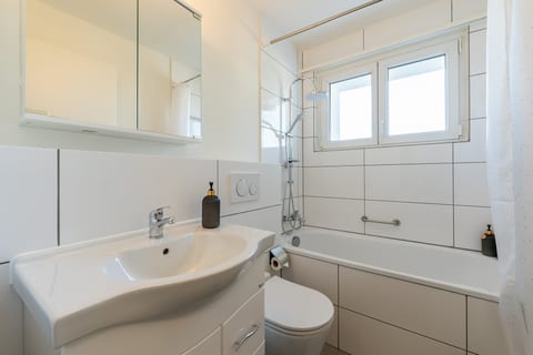 Swiss Suites Oberentfelden