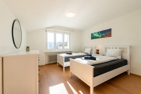 Swiss Suites Oberentfelden