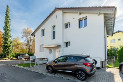 Swiss Suites Oberentfelden